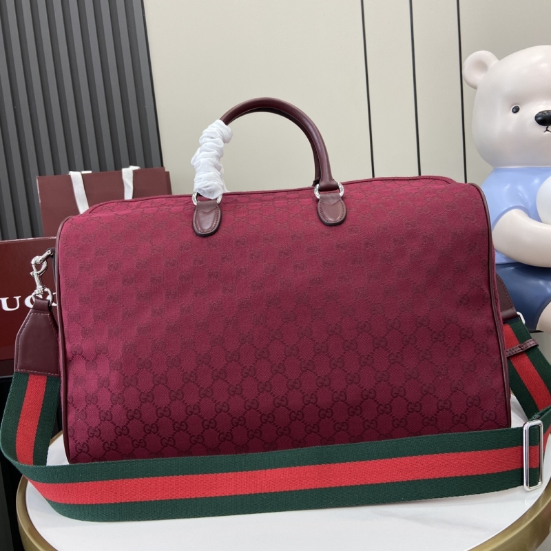 Gucci Travel Bags